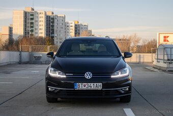 Volkswagen Golf Variant - 8