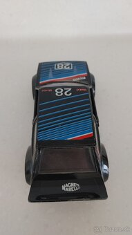 VW Golf Polistil 1:25 5/81 - 8