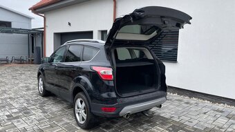 Ford Kuga 1.5tdi  4x2 Titanium S - 8