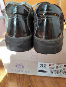 Topánky Lasocki Young veľkosť 32 - super stav - 8