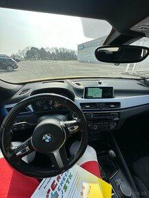 BMW X2 x drive M sport - 8