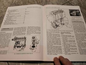 Citroën AX od 1987 do 1997--A.K. Legg--2000--jazyk český--po - 8