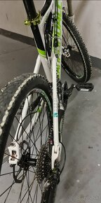 Predam Cannondale RZ 120 Two - 8