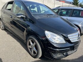 Mercedes-Benz B 150 W245 - diely - 8