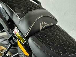 SUZUKI DL1050 XT Vstrom - 8