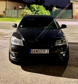 Skoda octavia rs - 8