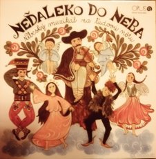 LP platne vážna hudba, muzikál - 8