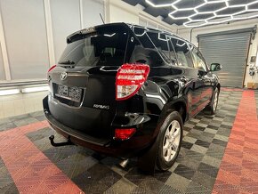 Toyota RAV4 2.2l D-4D 150 Sol - 8