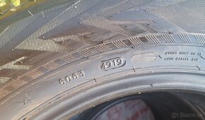 Zimné pneumatiky 225/60 R17 Nokian WR SUV 4 - 8