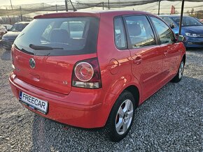 Volkswagen Polo 1.2 12V Family Plus - 8