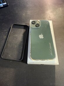 Iphone 13 mini green - 8