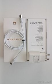 Huawei P30 Lite - 8