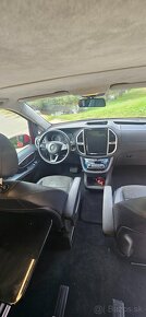 Mercedes V vito excluzive family  114tis km. - 8