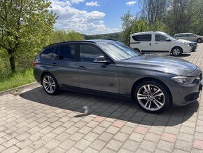 BMW 320d xDrive 135kw - 8