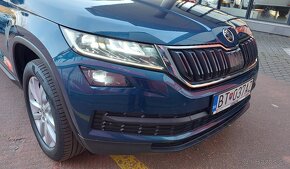 Škoda Kodiaq 2.0 TDI 110kW DSG Style - 8