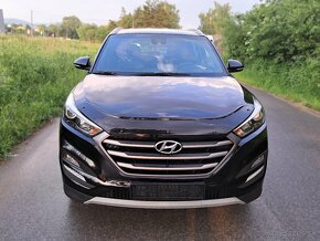 Hyundai Tucson 1,6 Premium-odpočet DPH - 8