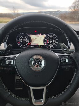 VW Passat B8 variant, 2.0tdi 2016, Highline 140KW - 8