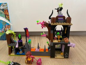 Lego Elves - neoriginál - 8