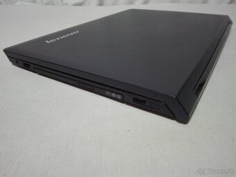 Lenovo i3-4x2,4 GHz. SSD 256 GB. 6 GB. 15,6“ HD. - 8