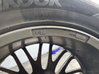 Komplety 5x114,3  235/55 r18 Dezent - 8