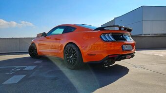 Ford Mustang Coupe 55years Edition 330kw Manual - 8