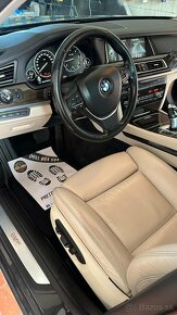 BMW 730d xDrive - 8