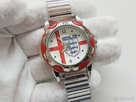 Predam pekne zberatelske hodinky ENGLAND - 8