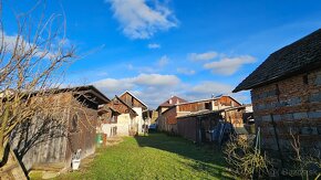 RODINNÝ DOM, obec KURIMA, okr. Bardejov - 8