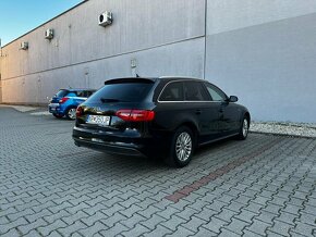 Audi A4 Avant 2.0 TDI - 8