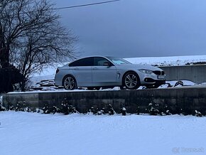 225/45 r18 zimná sada BMW - 8