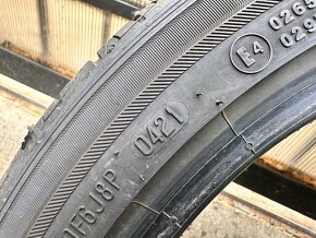 185/50 r16, 205/45 r16 letné - 8