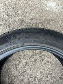 Michelin 225/45 r17 91w  DOT 4120 Primacy 3 - 8