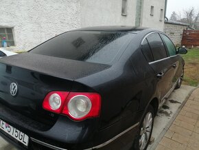 Passat b6 1.9 77kw - 8