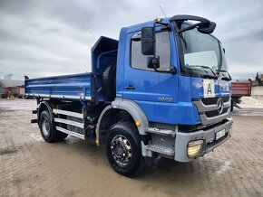 Mercedes-Benz Axor S3 - 8