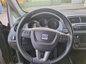 ALTEA XL 12/2015 1.4TSI 92kW naj. 97.300km - 8