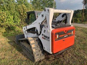 Bobcat T870 - 8