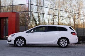 Opel Astra Sport Tourer ST 1.7 CDTI ecoFLEX 130k Start/Stop - 8