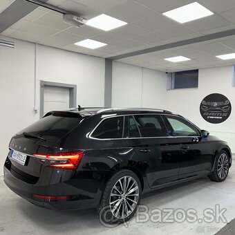 Skoda Superb 2.0TDI 110Kw Premim/Virtual - 8