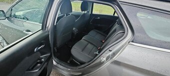 Fiat Tipo kombi Lounge Plus 1.6 Multijet - dohoda,nabídněte - 8