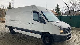 Volkswagen Crafter - 8