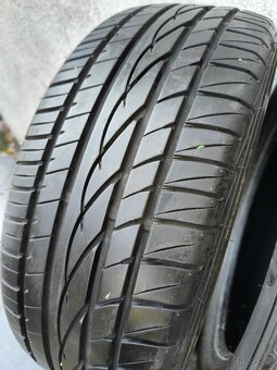 195/55 R15 Sumitomo Letne Pneumatiky - 8