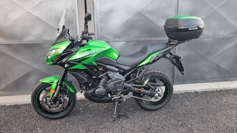 Kawasaki Versys 650 2019 - 8