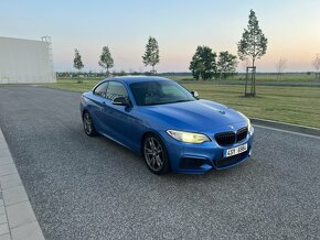 BMW F22 M235i 240KW 2014 - 8