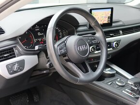 AUDI A4 35 TDI DSG, Kup. v SR, 1.majitel, odpocet DPH - 8