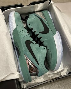 Nike Kobe 4 Protro 'Girl Dad' ✔️ EU47 - 8