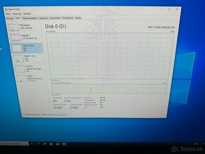 Intel i7-10700, 16GB, RTX 3060 Ti, 500GB NvMe - 8