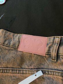 review baggy - 8