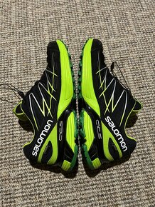 Salomon Wings Flyte GTX Vel 46 - 8