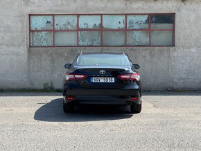 Toyota Camry 2.5 VVT-i 133kW Executive | MY2020 | 121tisKm - 8