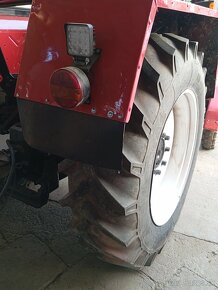 Predám Zetor kryštál 8011 - 8